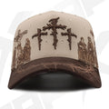 Viacrucis Beige
