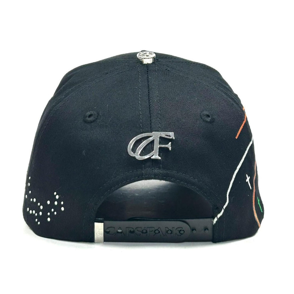Murakami Black