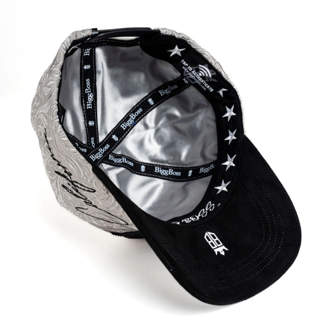 LA Black Gray