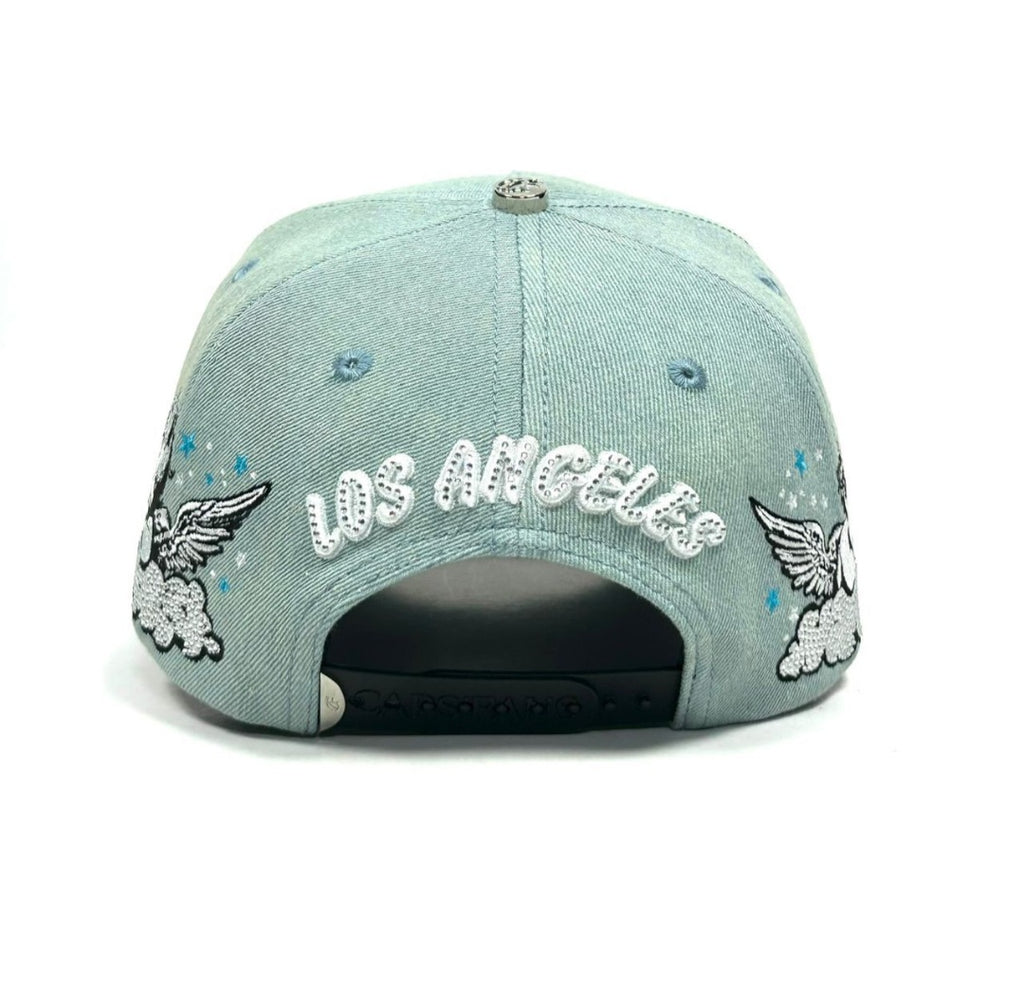 LA Denim