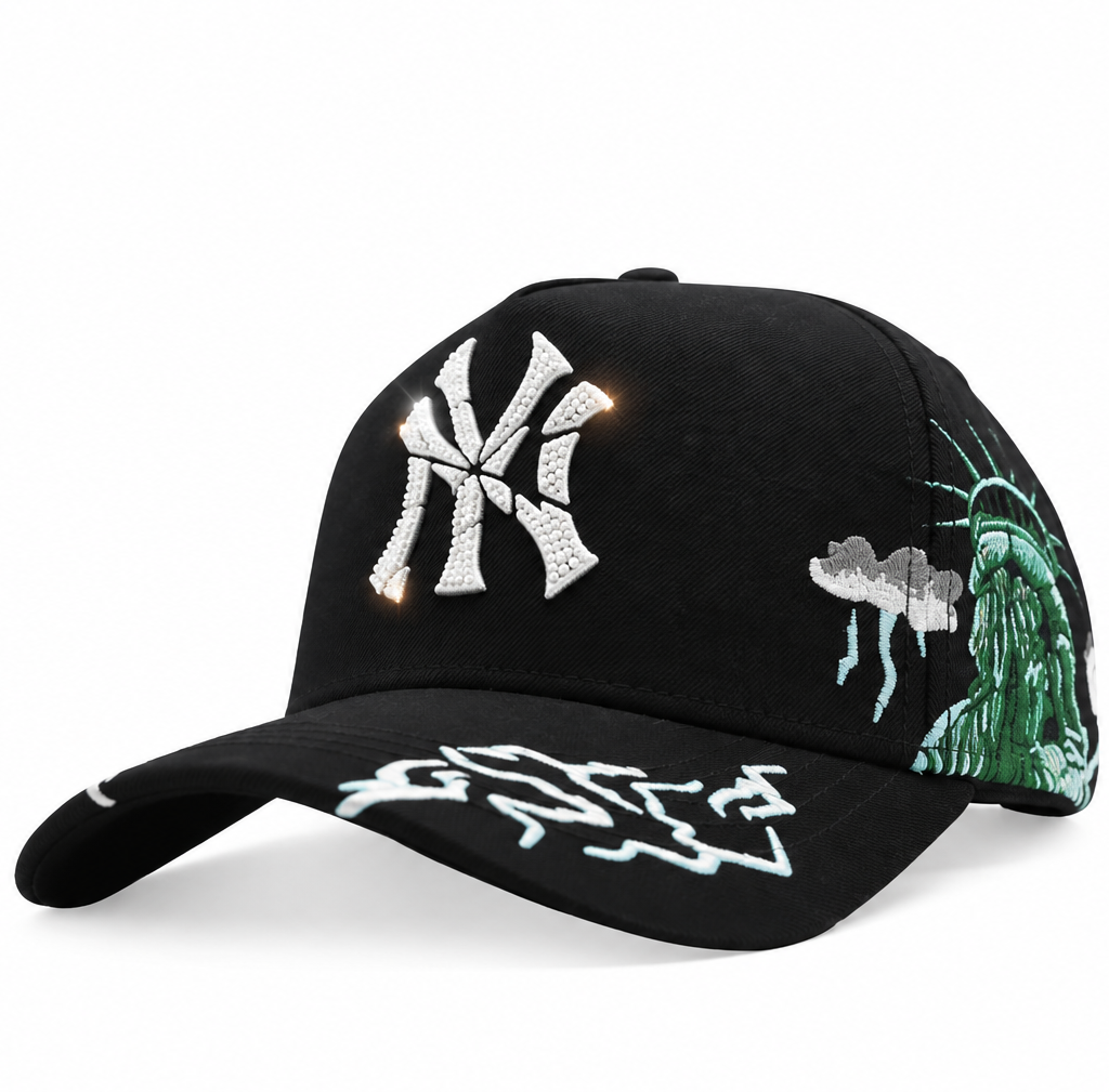 New York Thunder