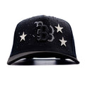 Triple B Black Silver