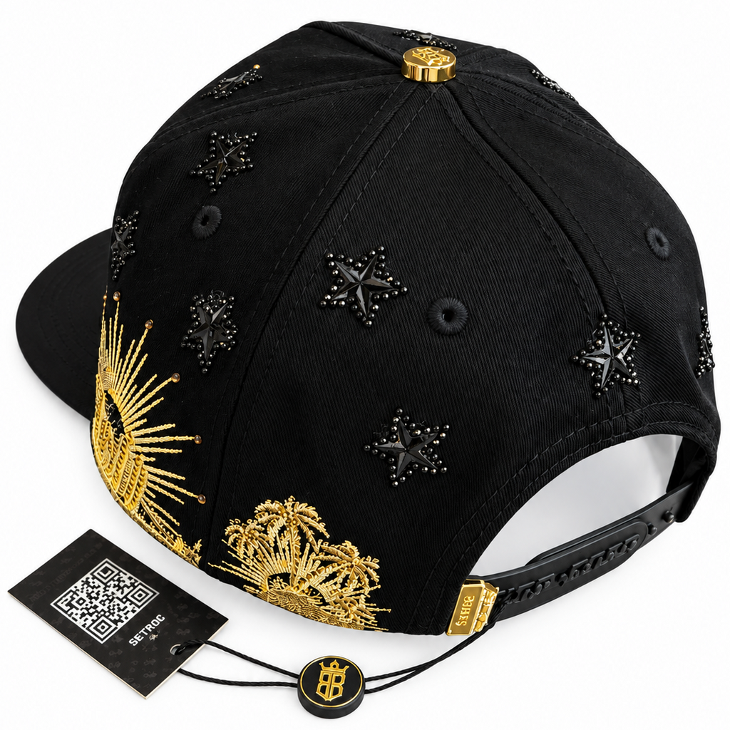 San Diego Black Gold
