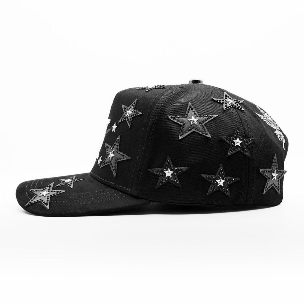 Houston Stars Black