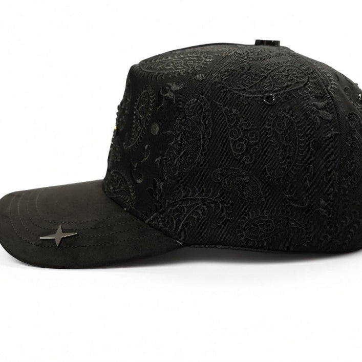LA Stars Black