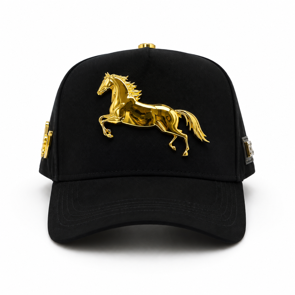 Caballista Golden