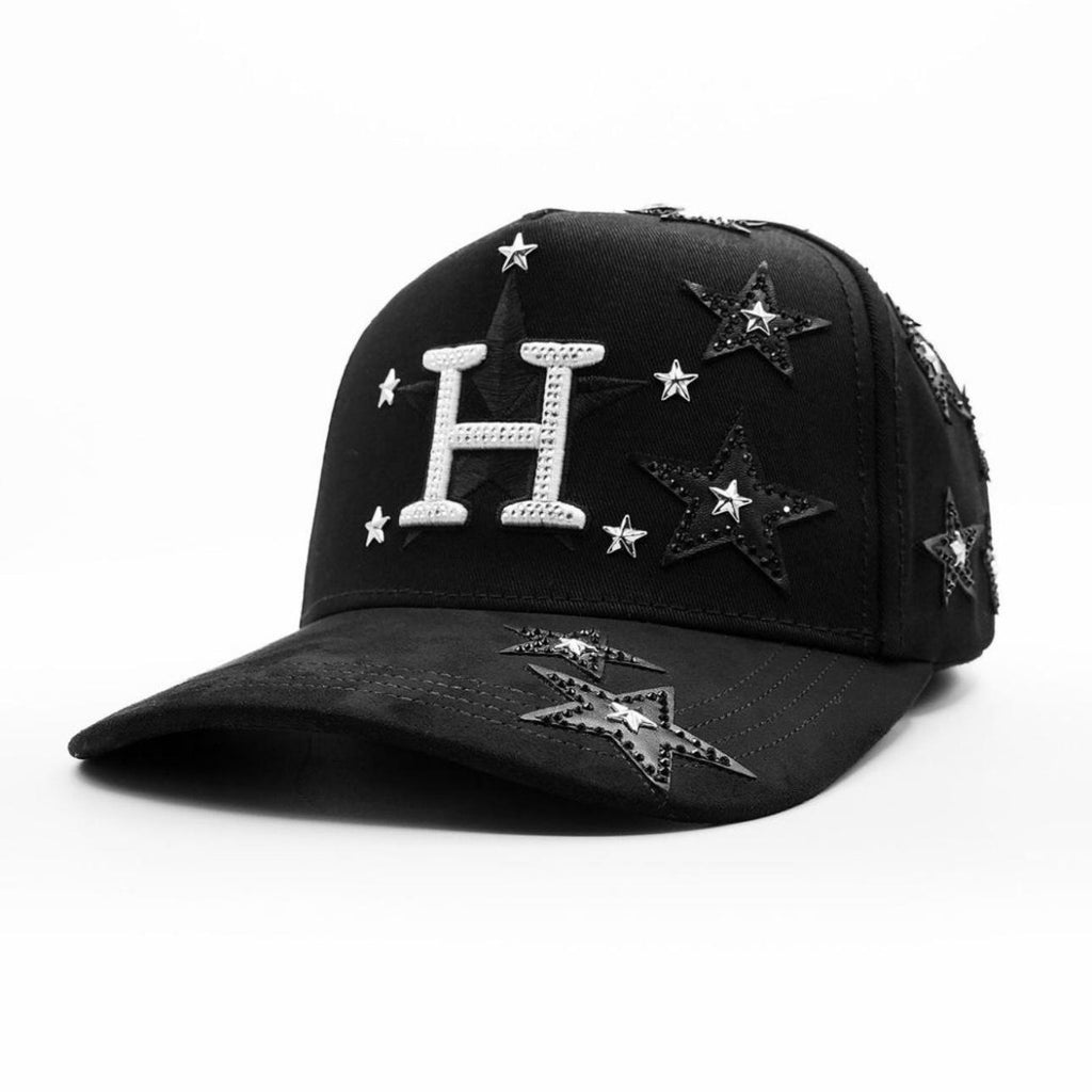 Houston Stars Black