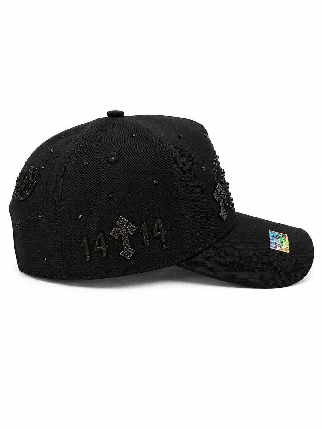 Exodo 14 Total Black