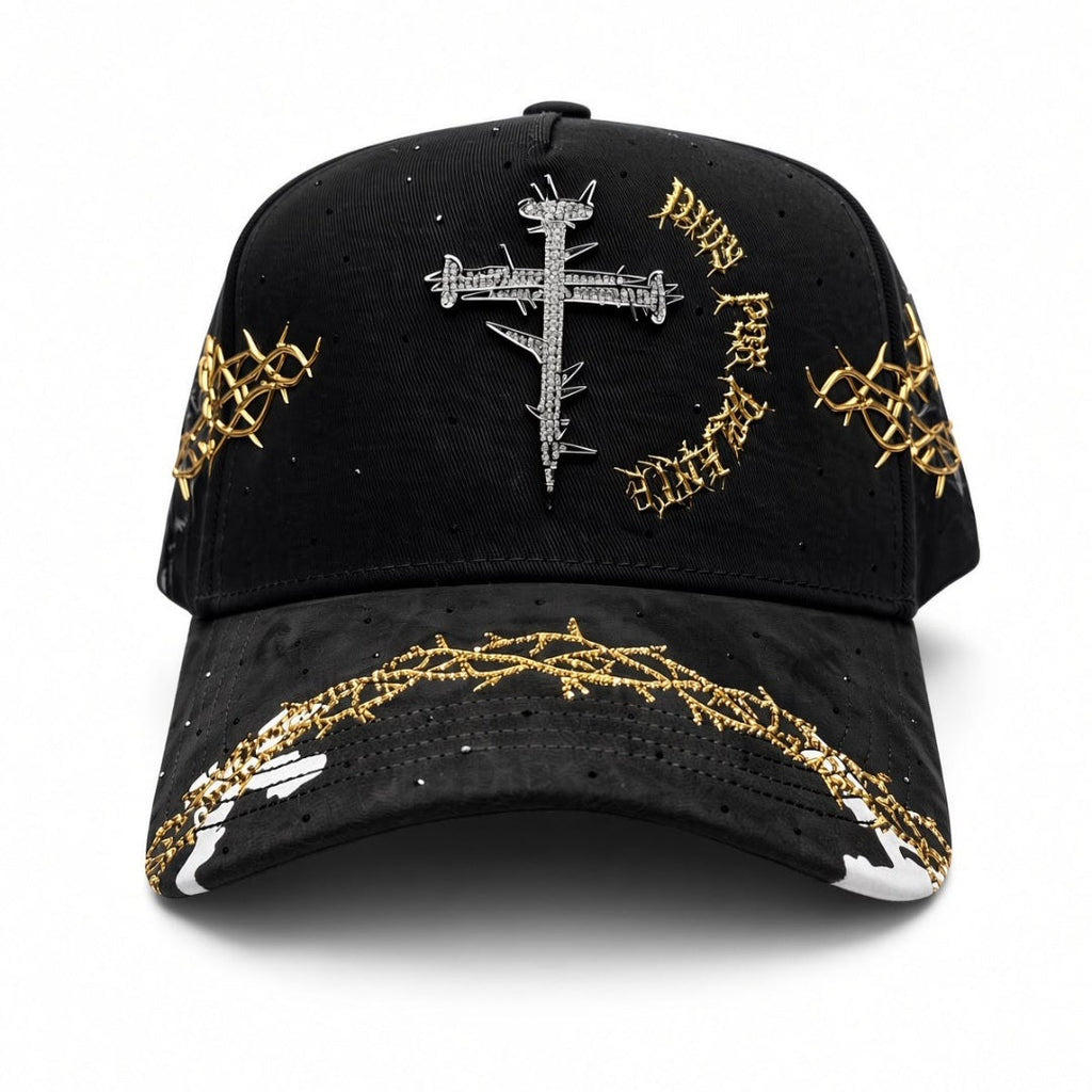 Dios por Delante Gold