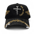 Dios por Delante Gold