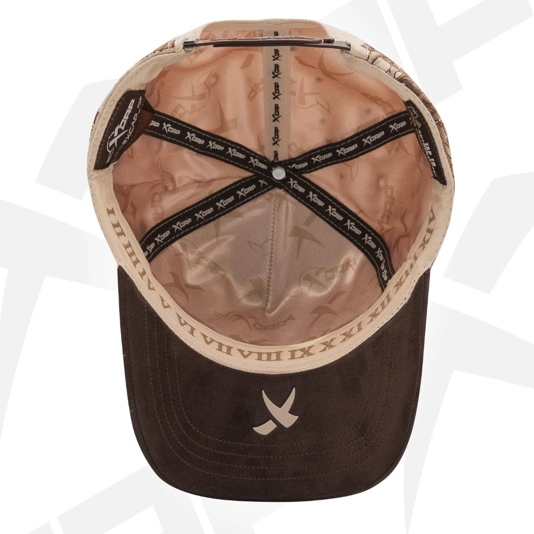 Viacrucis Beige