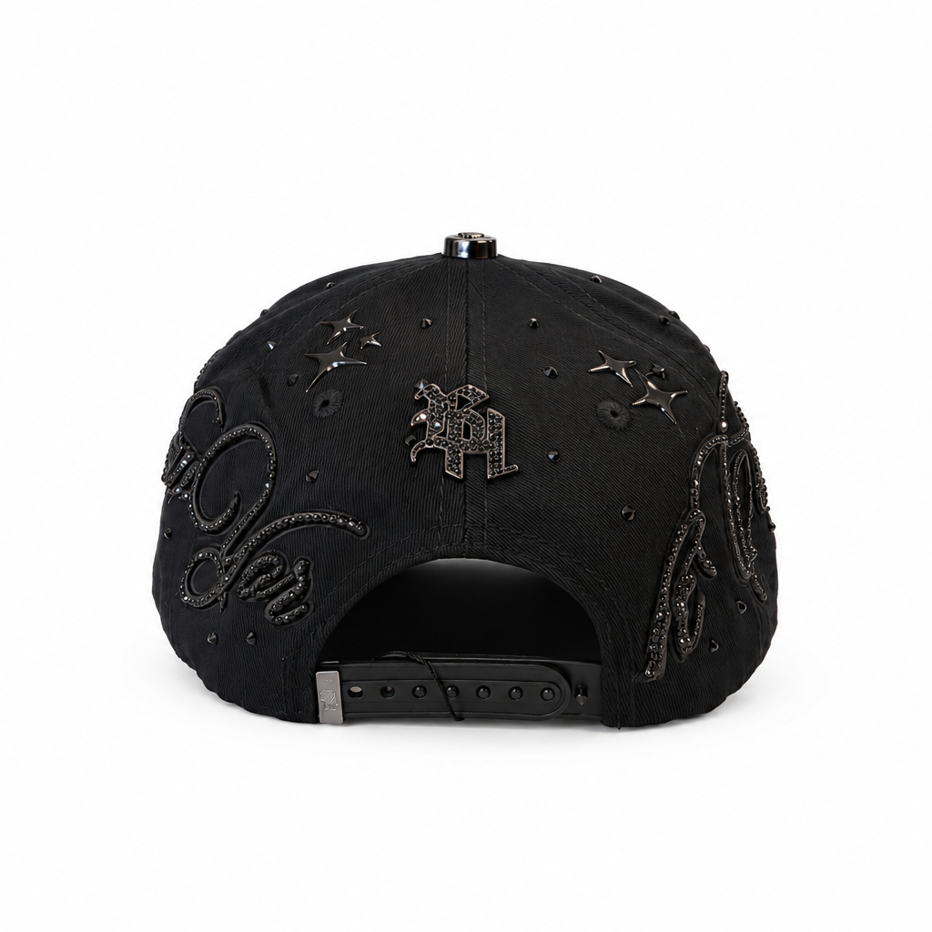 New York City Black BH