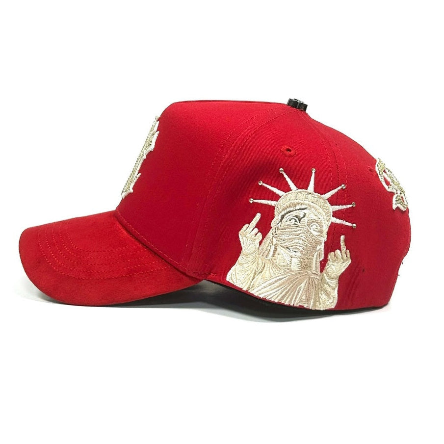 New York Red Gold