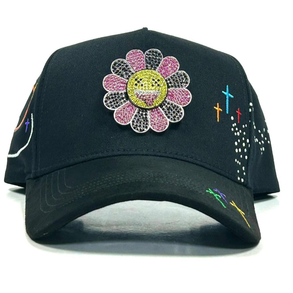 Murakami Black