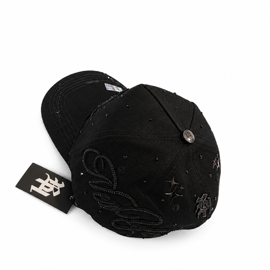 New York City Black BH