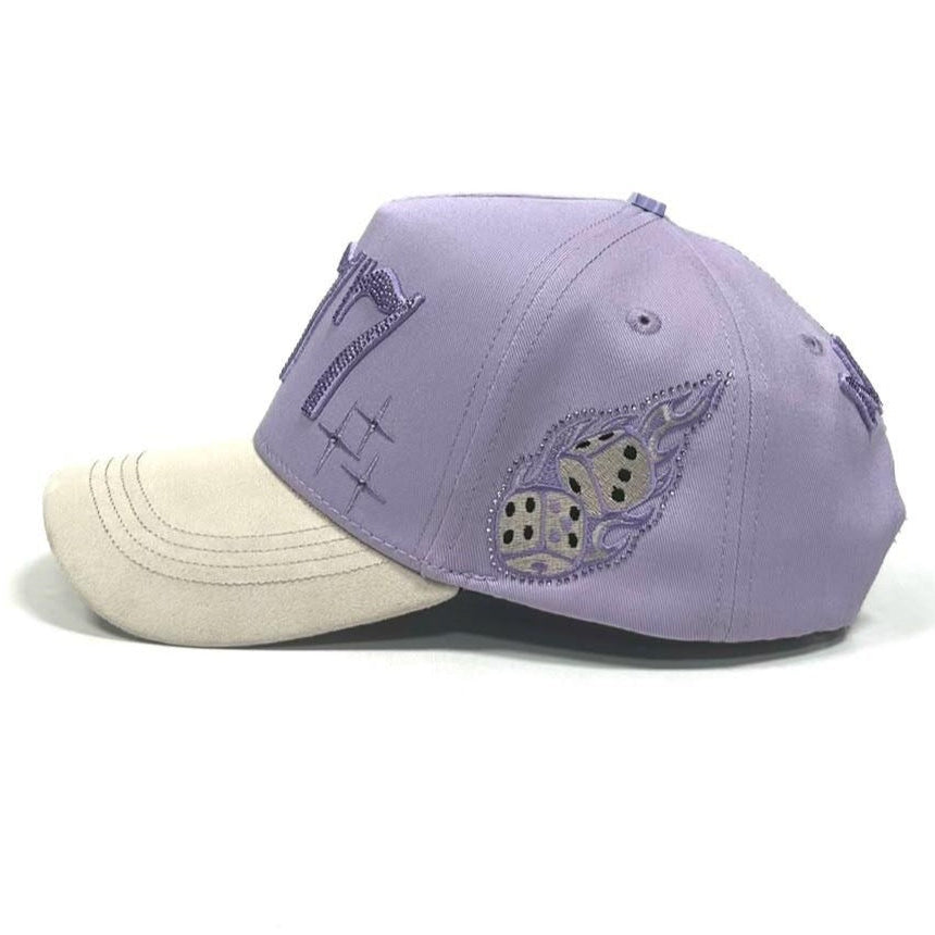777 Purple