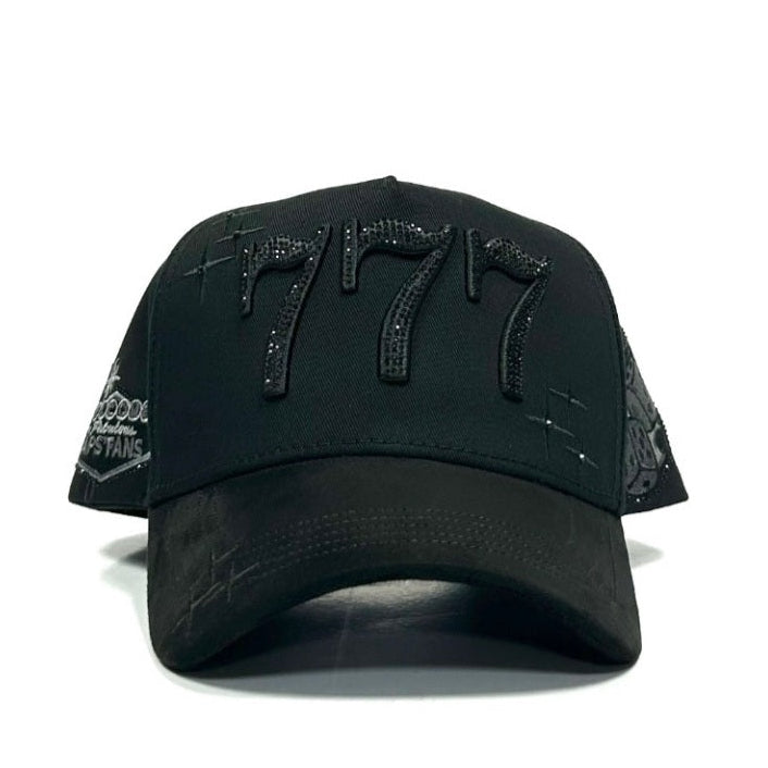 777 Total Black
