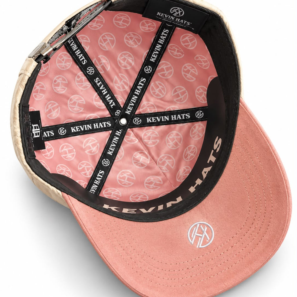 B Beige Pink