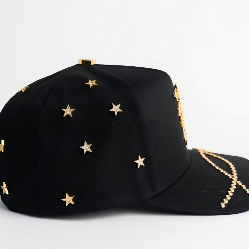 San Judas Black Gold