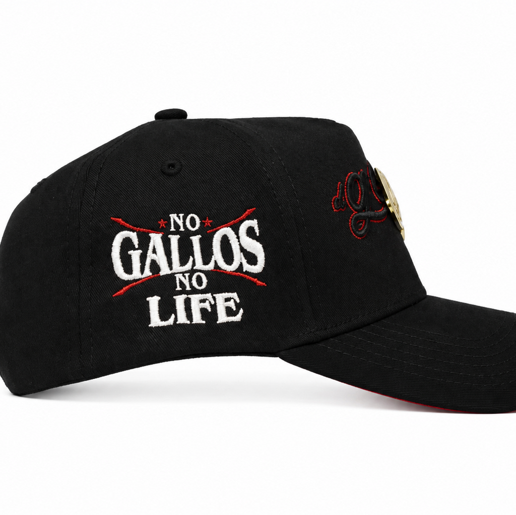 Gallero Black