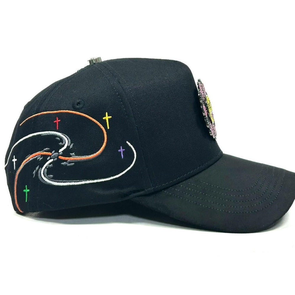 Murakami Black