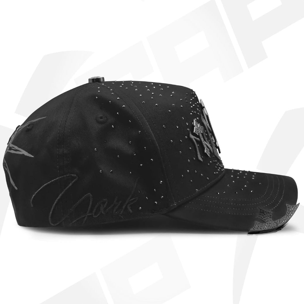 New York Cruces Black