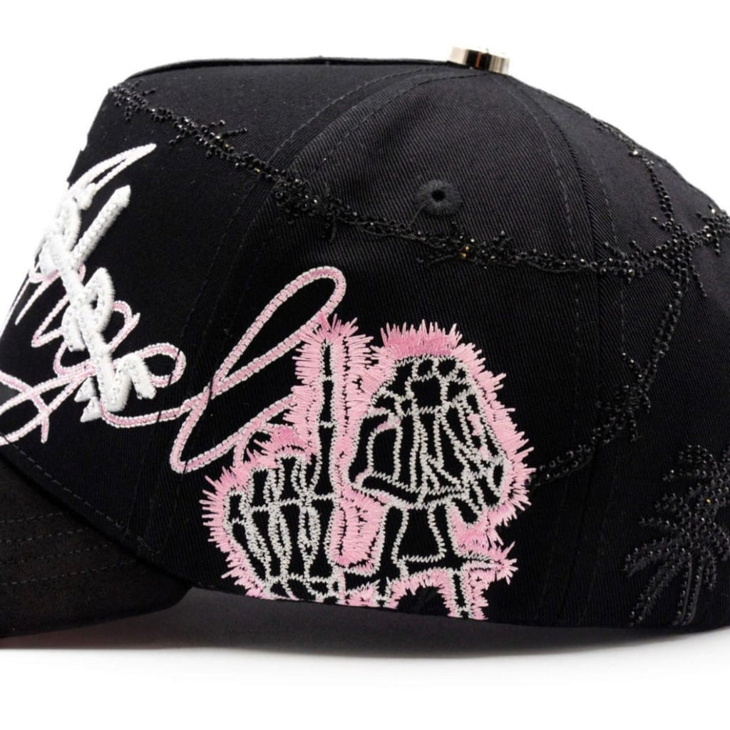 LA Árabe Pink