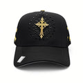 3 Cruces Gold Malla