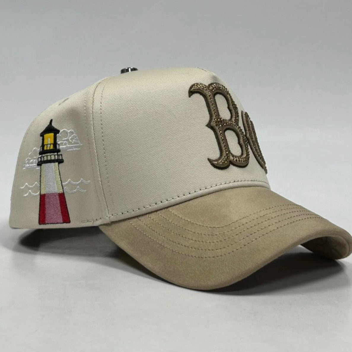 Boston Beige