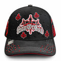 Son Of God Black Red