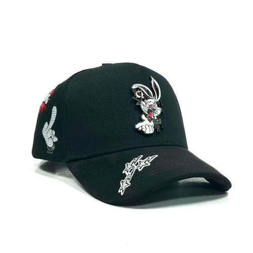 Bad Bunny Black