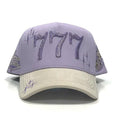 777 Purple