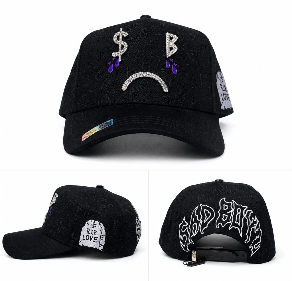 Sad Boys Rip Love