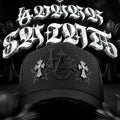 LA Saints Black