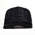 LA Total Black