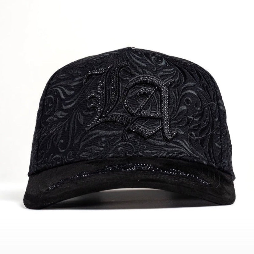 LA Total Black