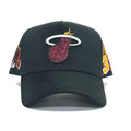 Miami Heat Black