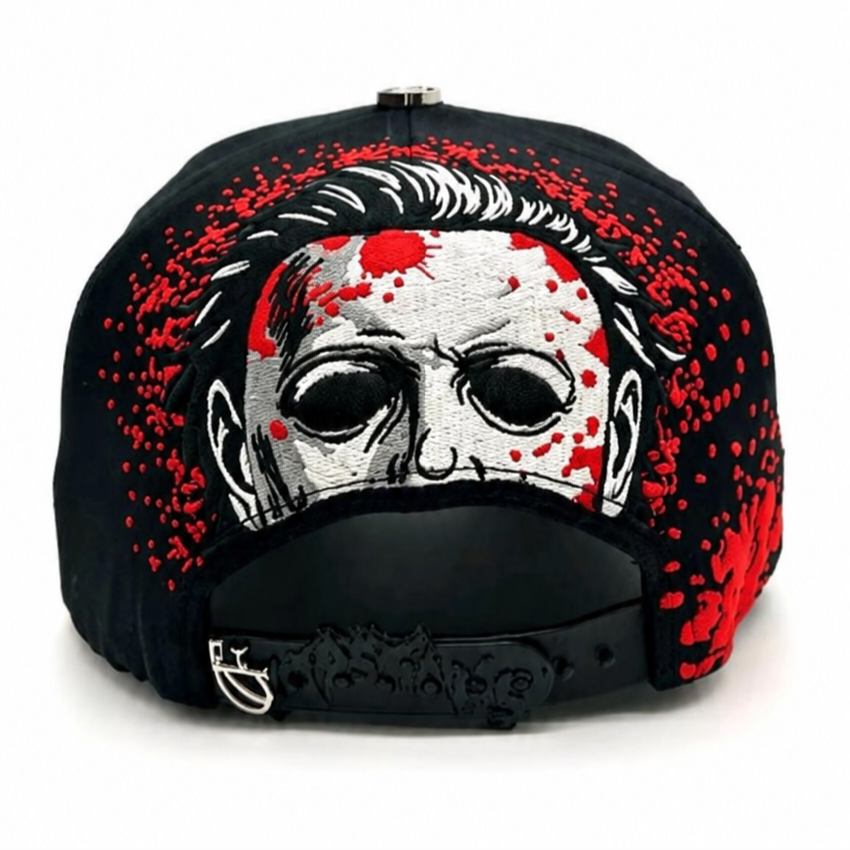Myers Black Full Set