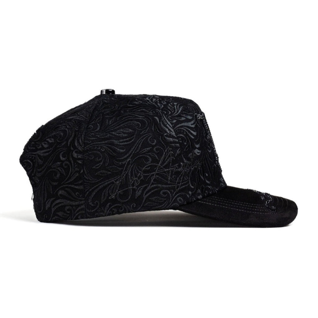 LA Total Black