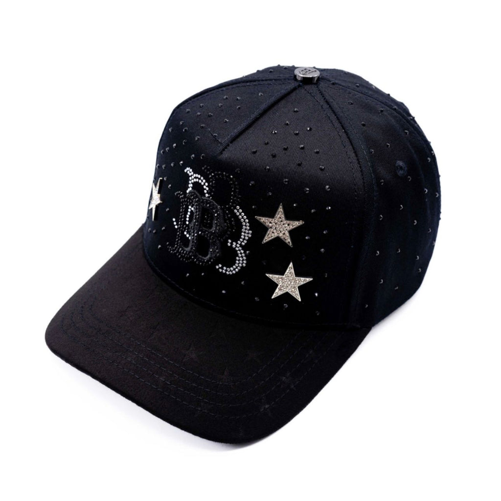 Triple B Black Silver