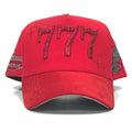 777 Lucky Red