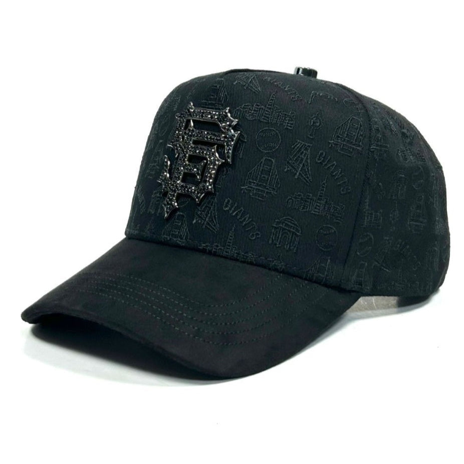 SF Total Black