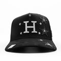 Houston Stars Black