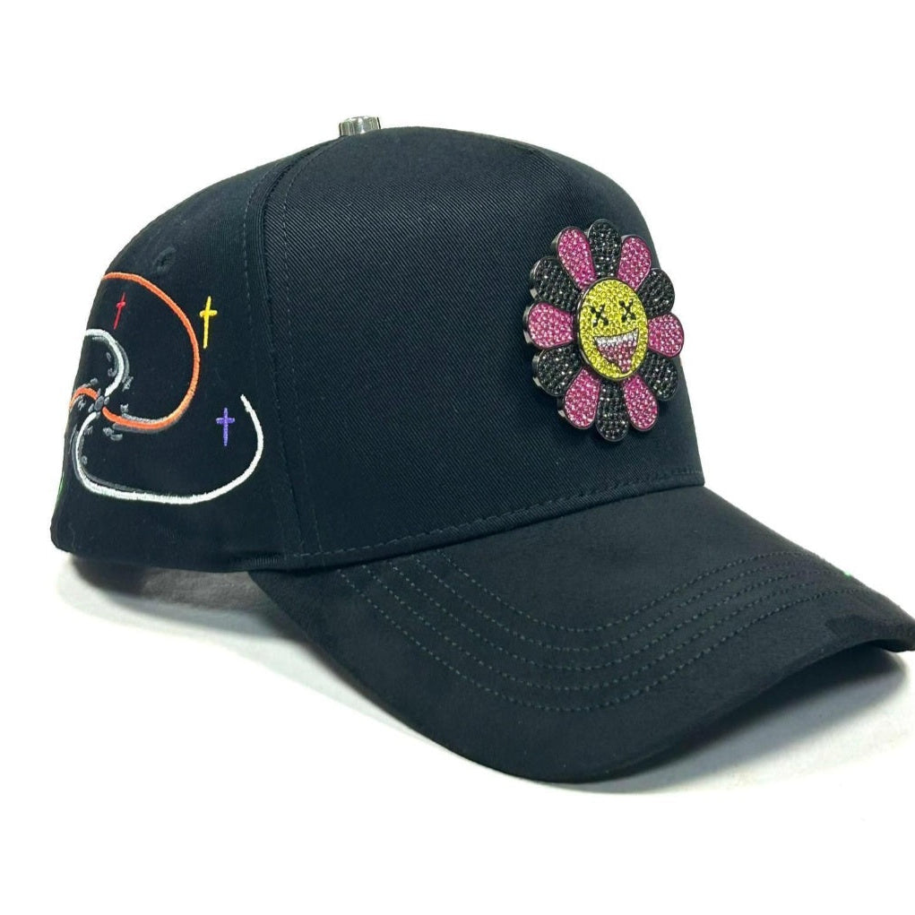 Murakami Black
