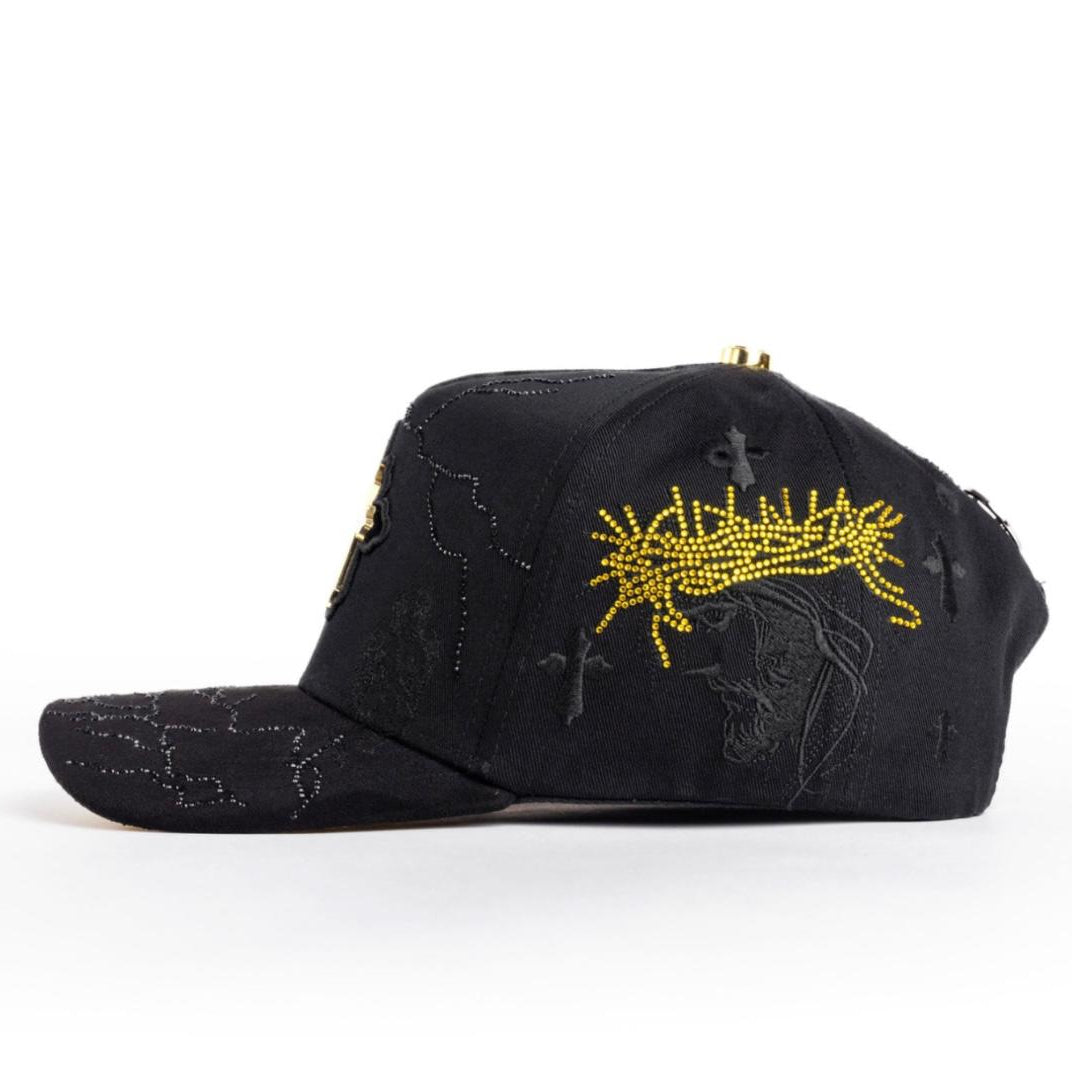 3 Cruces Black Gold Kids