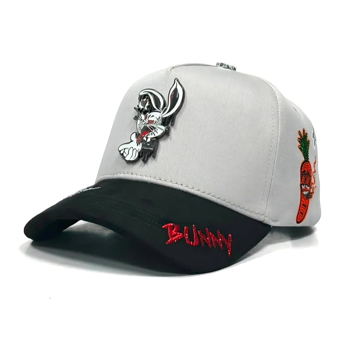 Bad Bunny Black Beige