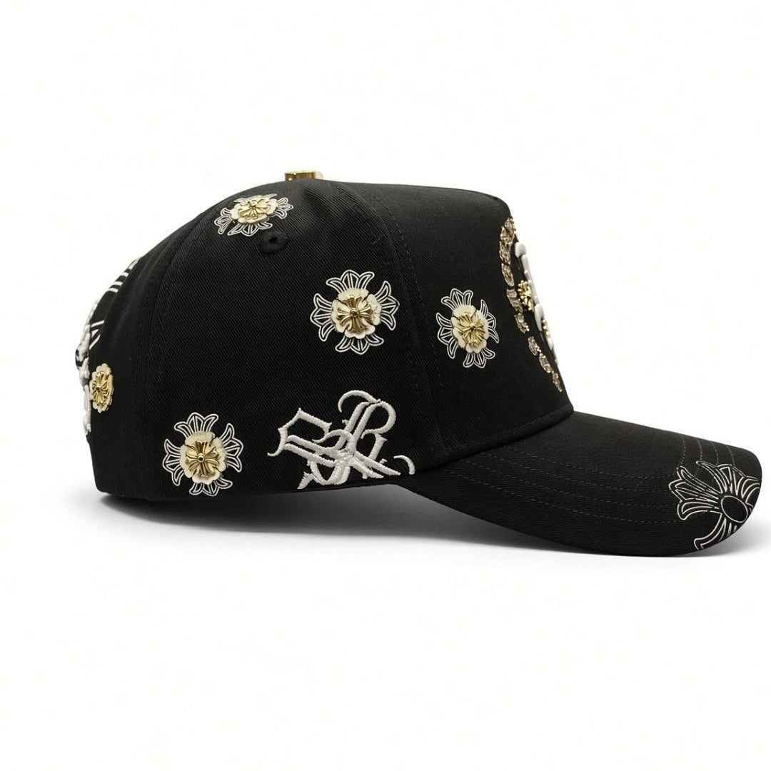 LA CALI Black