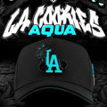 LA Cookies Aqua