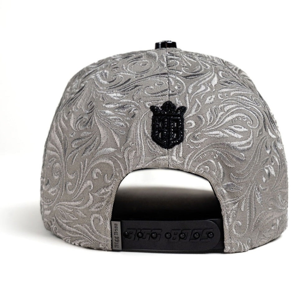 LA Black Gray