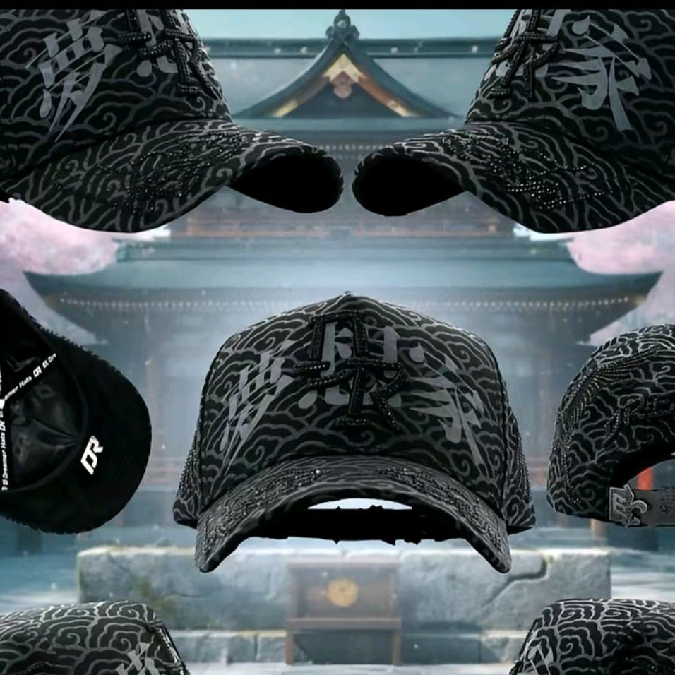 Sagi Black Dreamer
